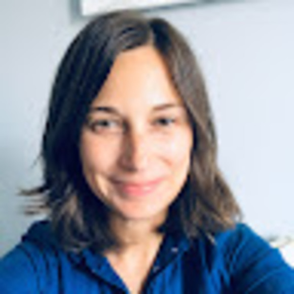 Meet your Posher, Sarah - Picture 1 of 1